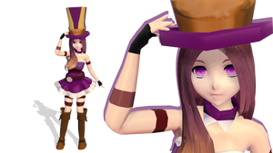 Caitlyn EDIT