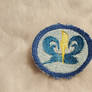 Patch Soarin mlp