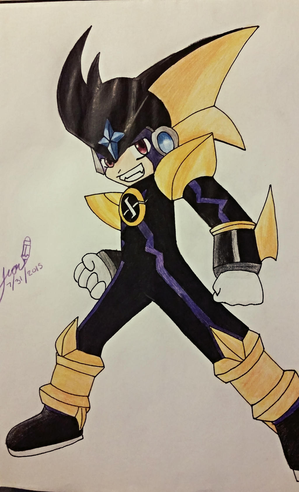 Bass.exe by Martiniano24 on DeviantArt