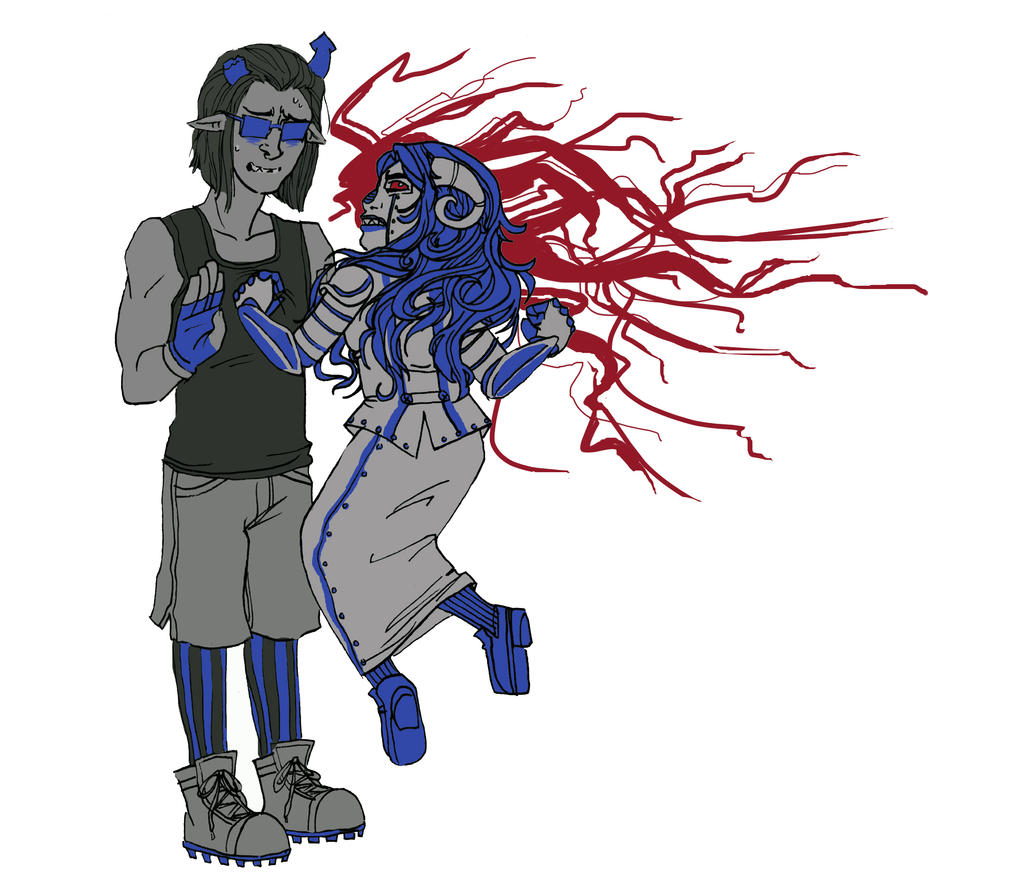 eq request by Amandazon on DeviantArt