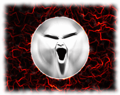 Animacion: Pesadilla - Animation: Nightmare