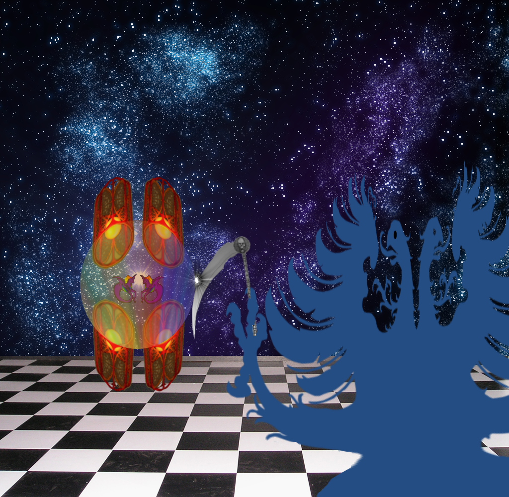 Highly Absurd Dream