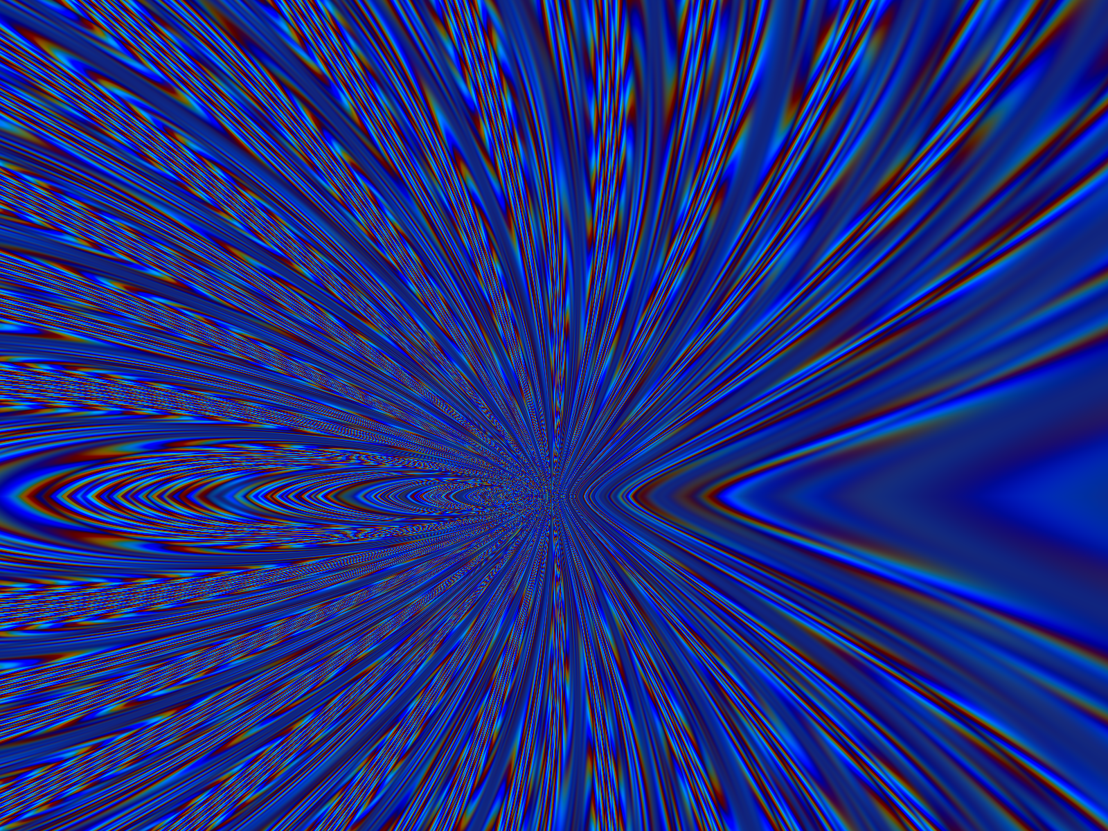 The Limit to the Hyperreality