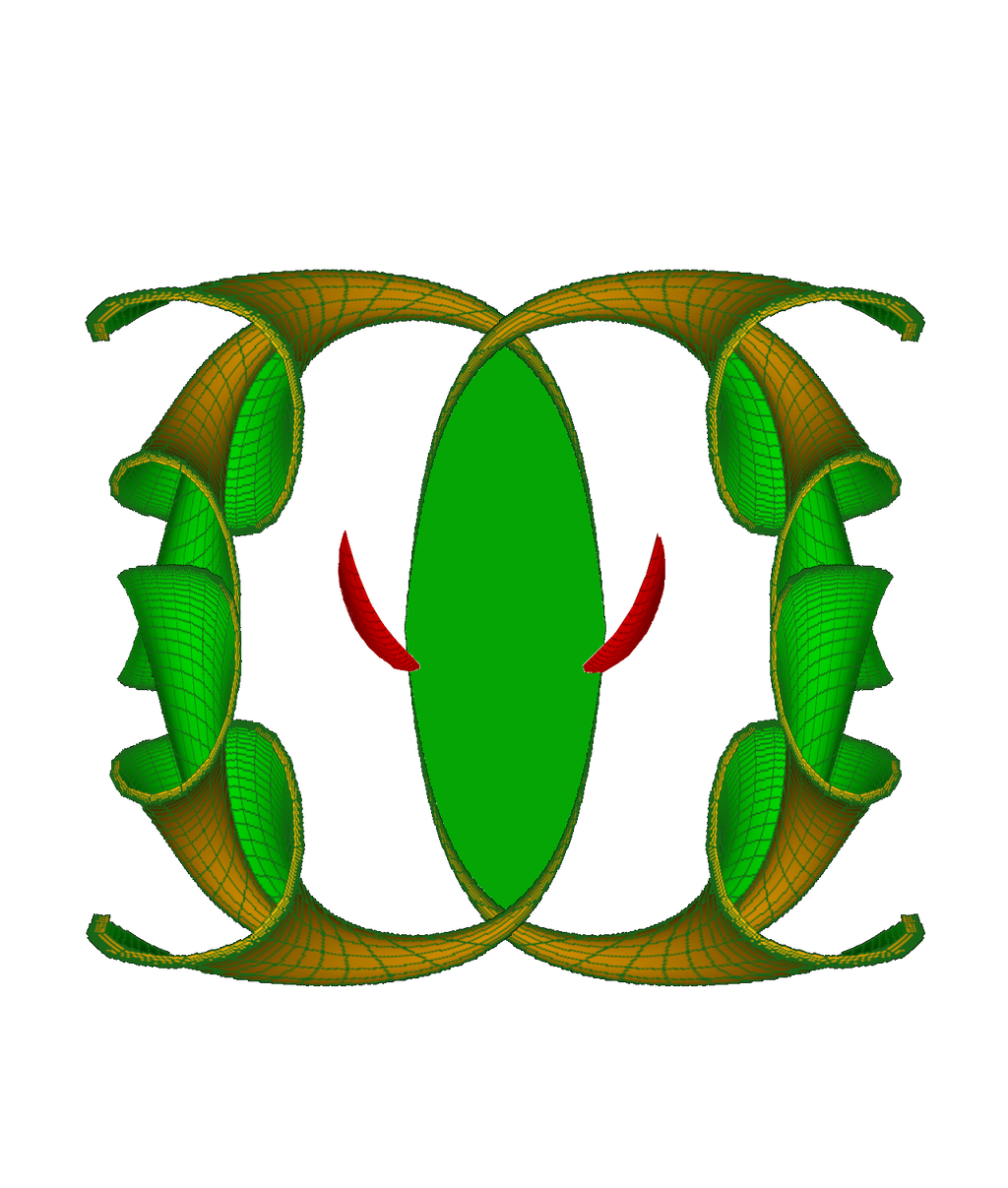Emblema Cxo'qre Vivo