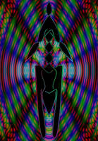 Alien God