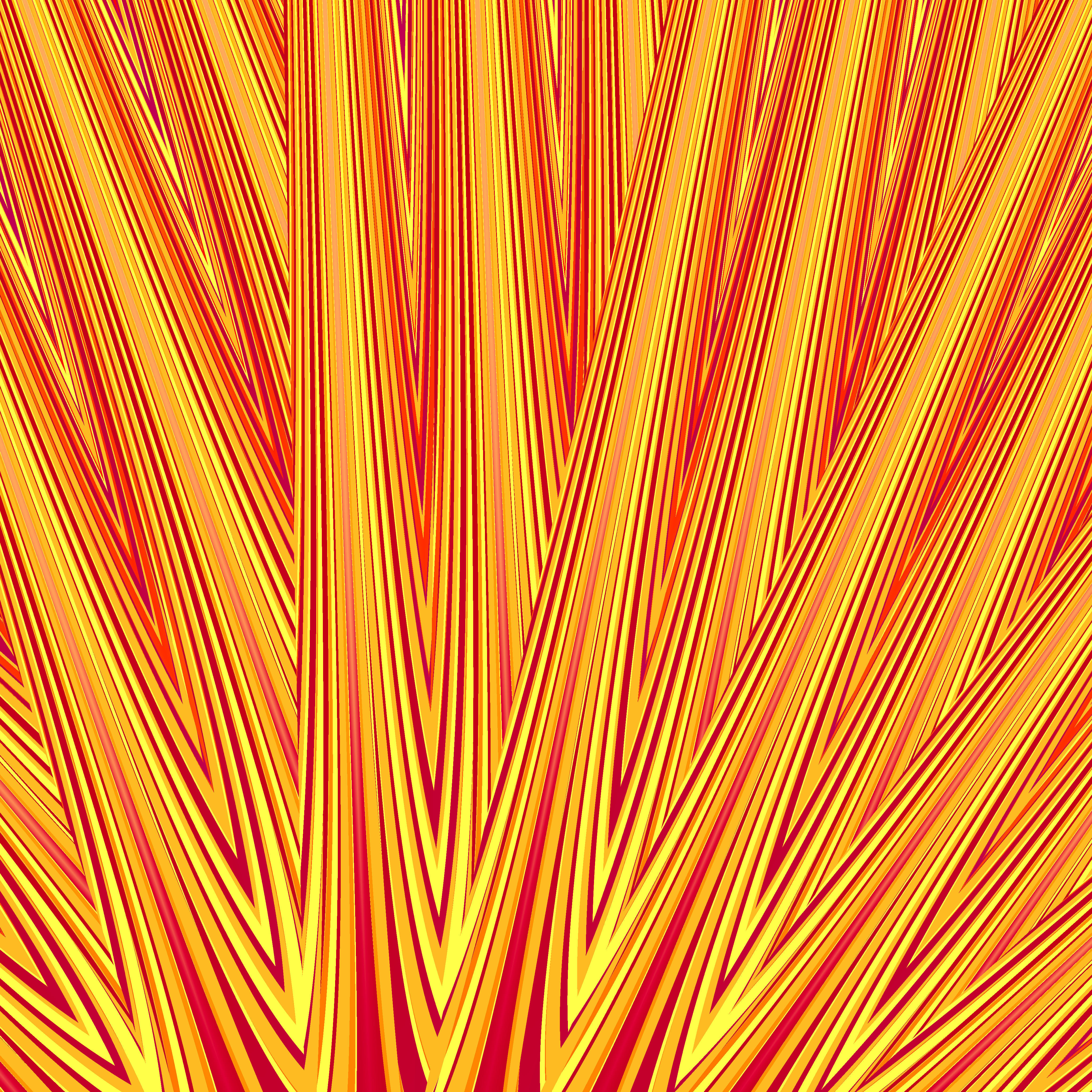 Vertical Implosion