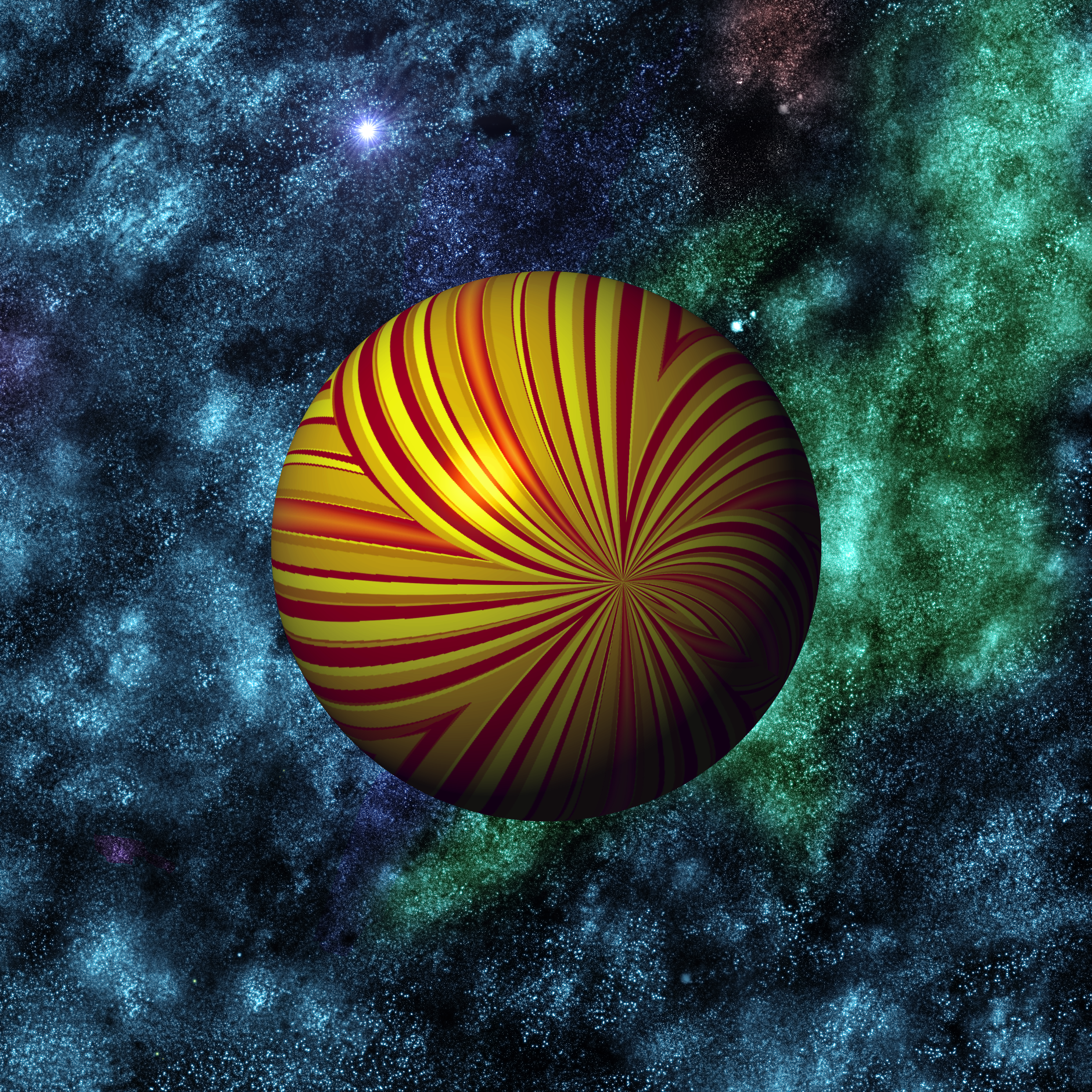 El Planeta Hurminiwa