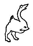 Grylle: Strange Creature I