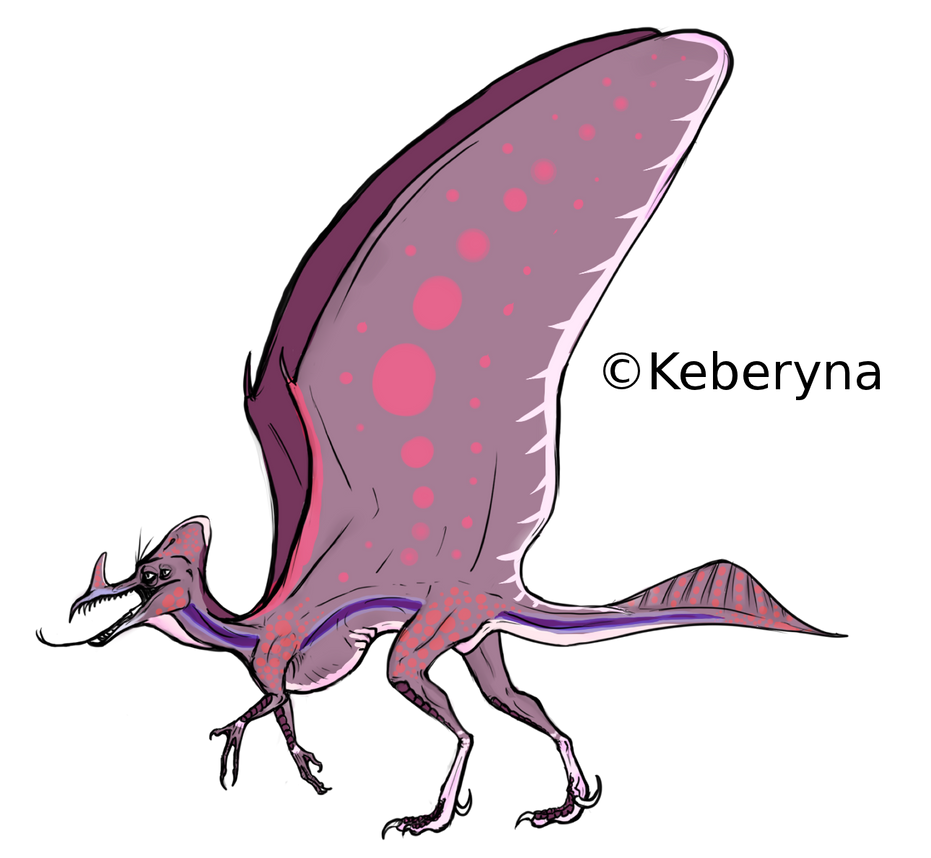Upandu purpuras by *Keberyna, adopted by Jakeukalane Upandu purpuras by *Keberyna, adopted by Jakeukalane