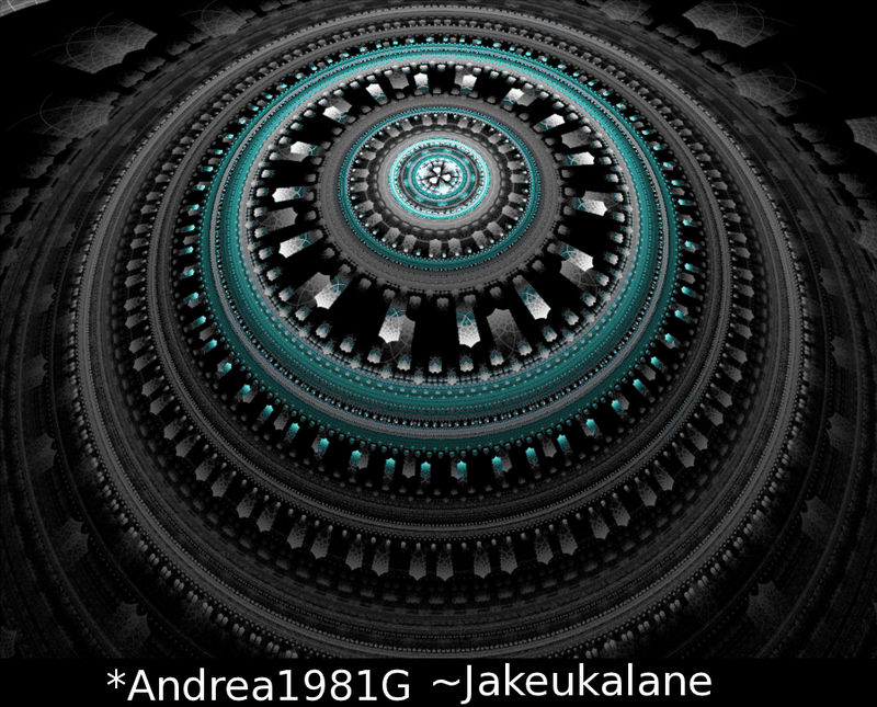 Rounding with lot detail by *Andrea1981G, modified by Jakeukalane Rounding with lot detail by *Andrea1981G, modified by Jakeukalane