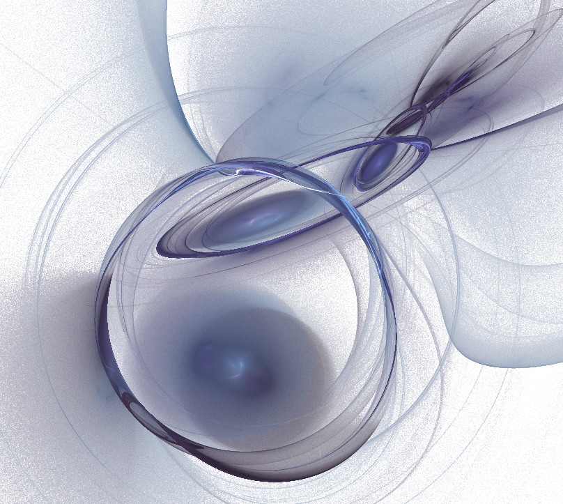 Orbe de la Manifestacion II / Orb of phenomena II by Jakeukalane