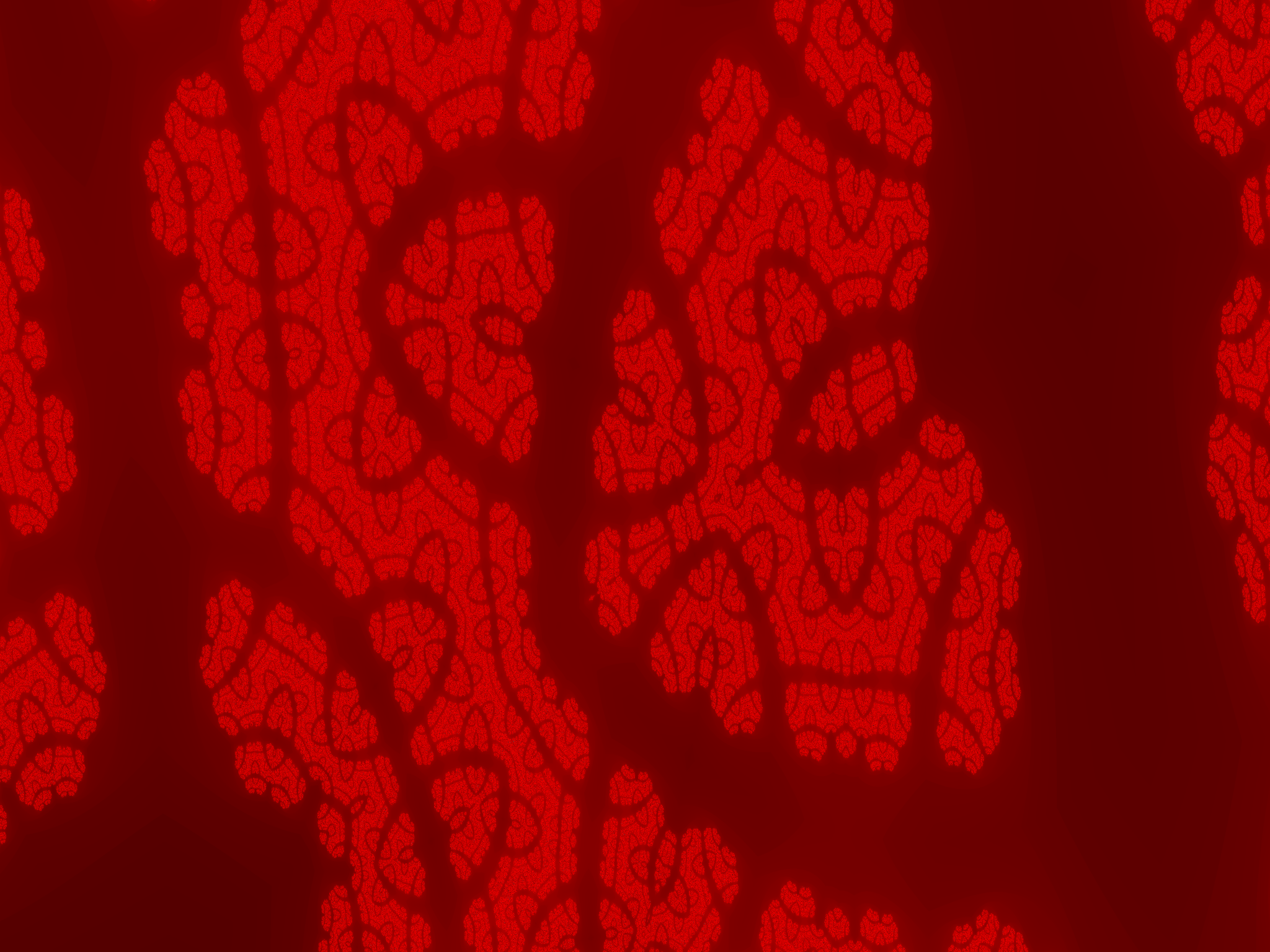 Bloody interplanar place