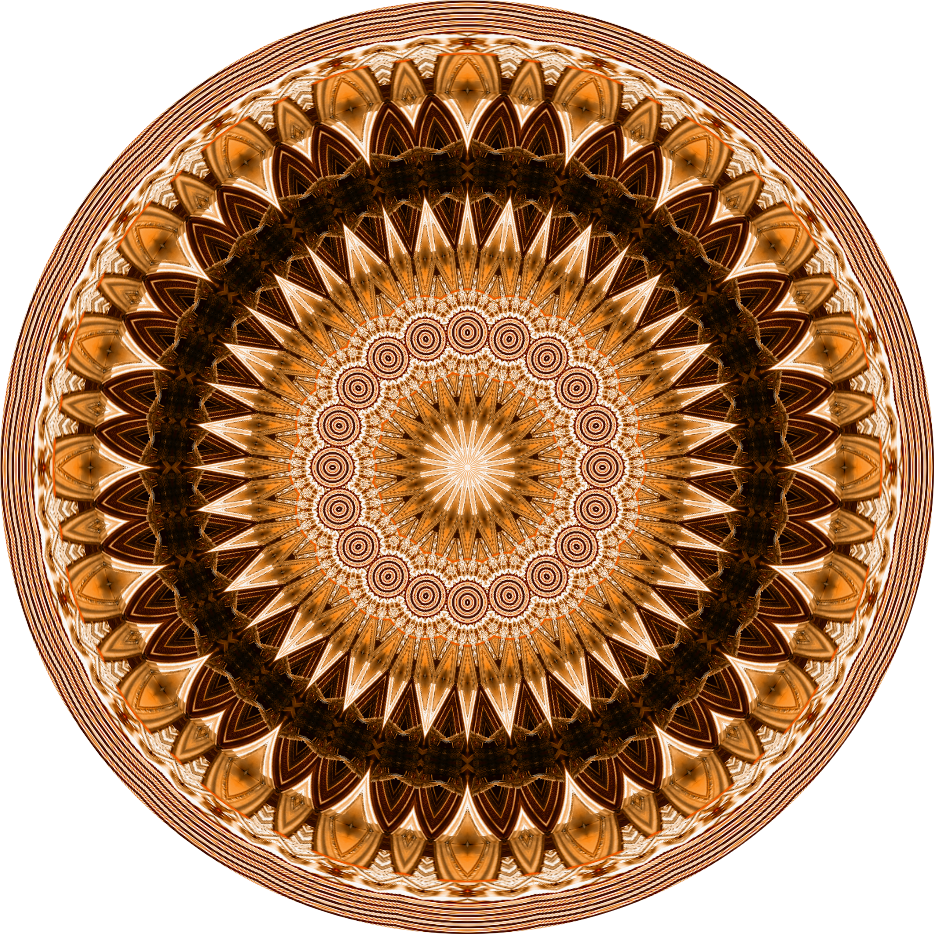 The Symbol of the Yellow Sun