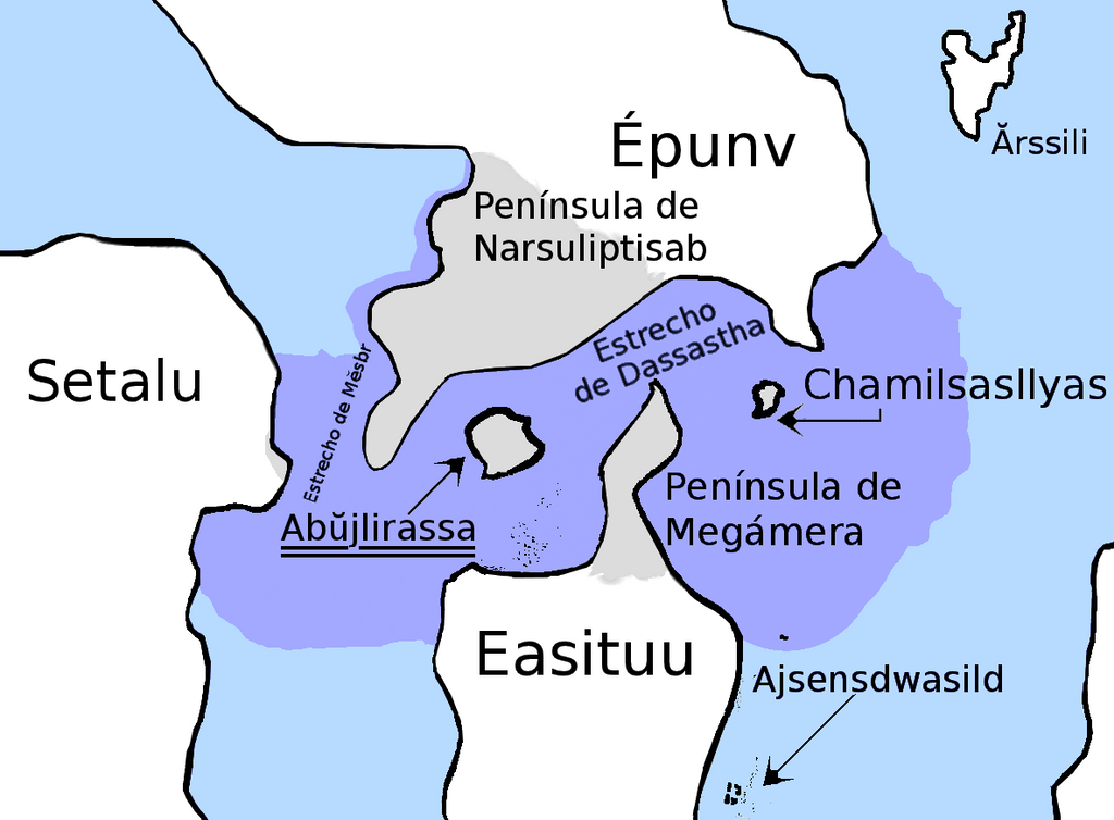 Emplazamiento de Abujlirassa by Jakeukalane Emplazamiento de Abujlirassa by Jakeukalane