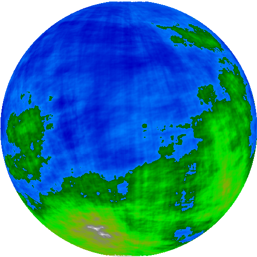 El Planeta Tpahkitleu (animado)