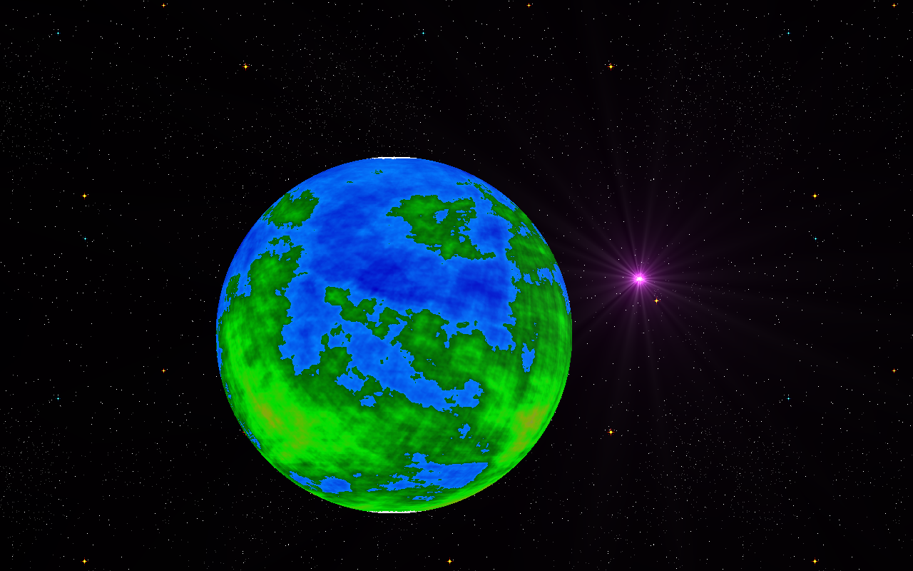 El Planeta Tpahkitleu