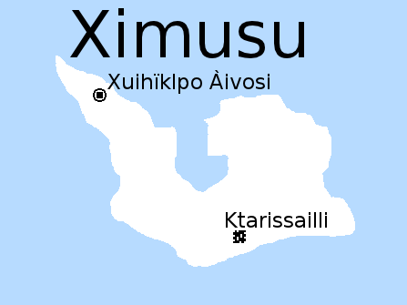 Ximusu