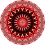 The Symbol of the Red Sun