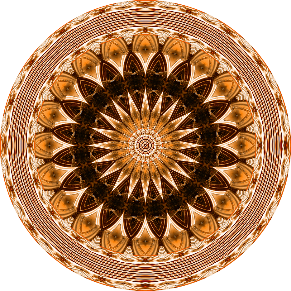 The New Symbol Of The Yellow Sun