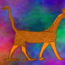 The Golden Mushussu