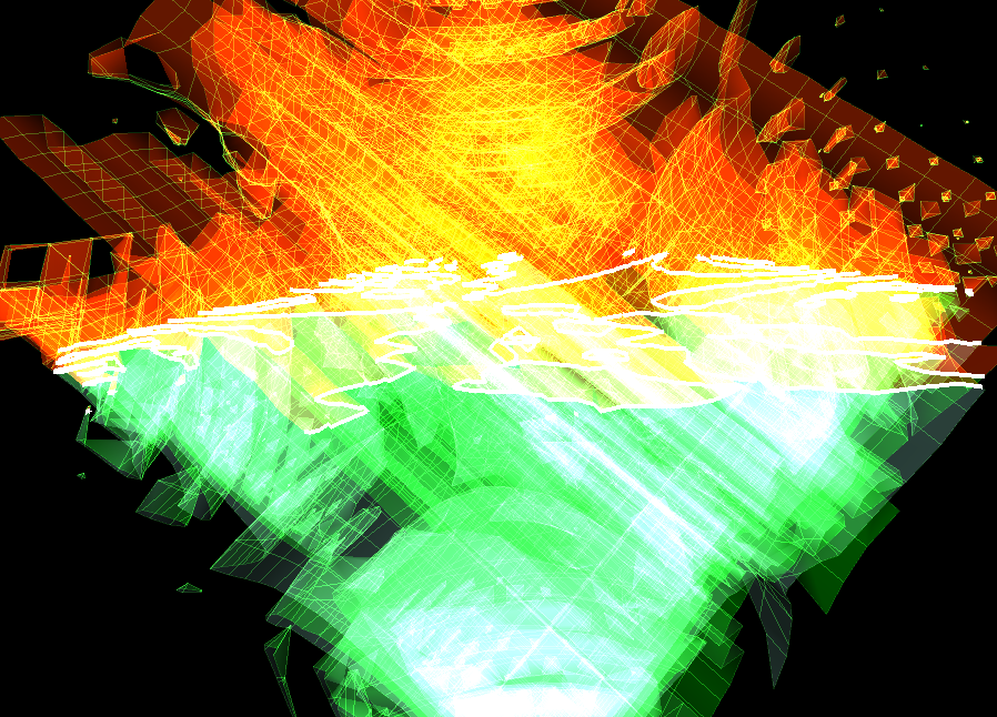 Las Fronteras Logico-matematicas