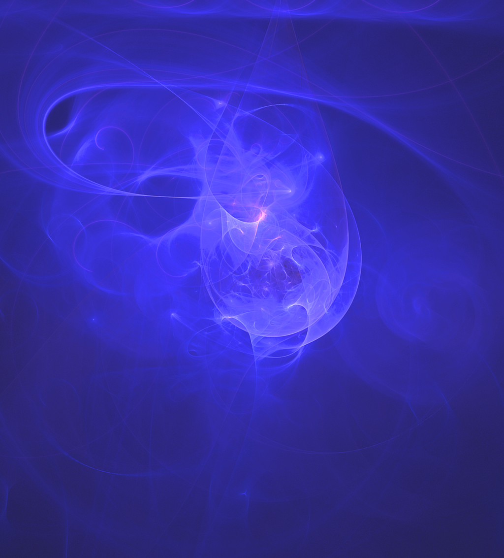 Cosmic Egg