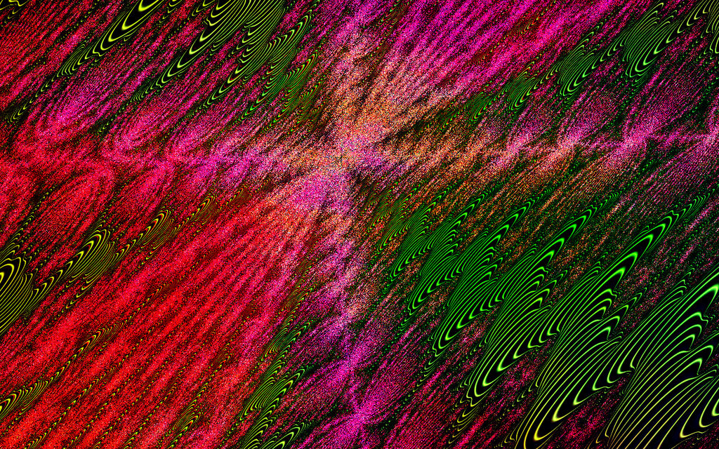 Tunnels in the Interplanar Fabric