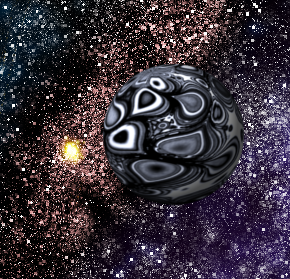Mini planet: Ssbauyjsi