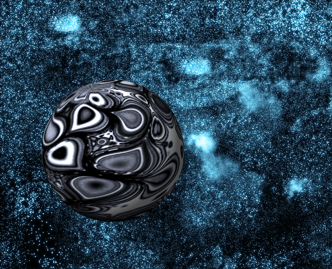 El Planeta Ssbauyjsi