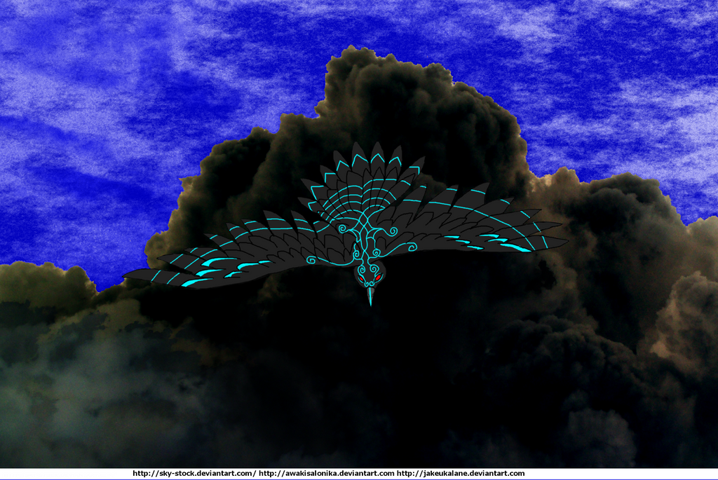 The Phoenix of Takansivlata