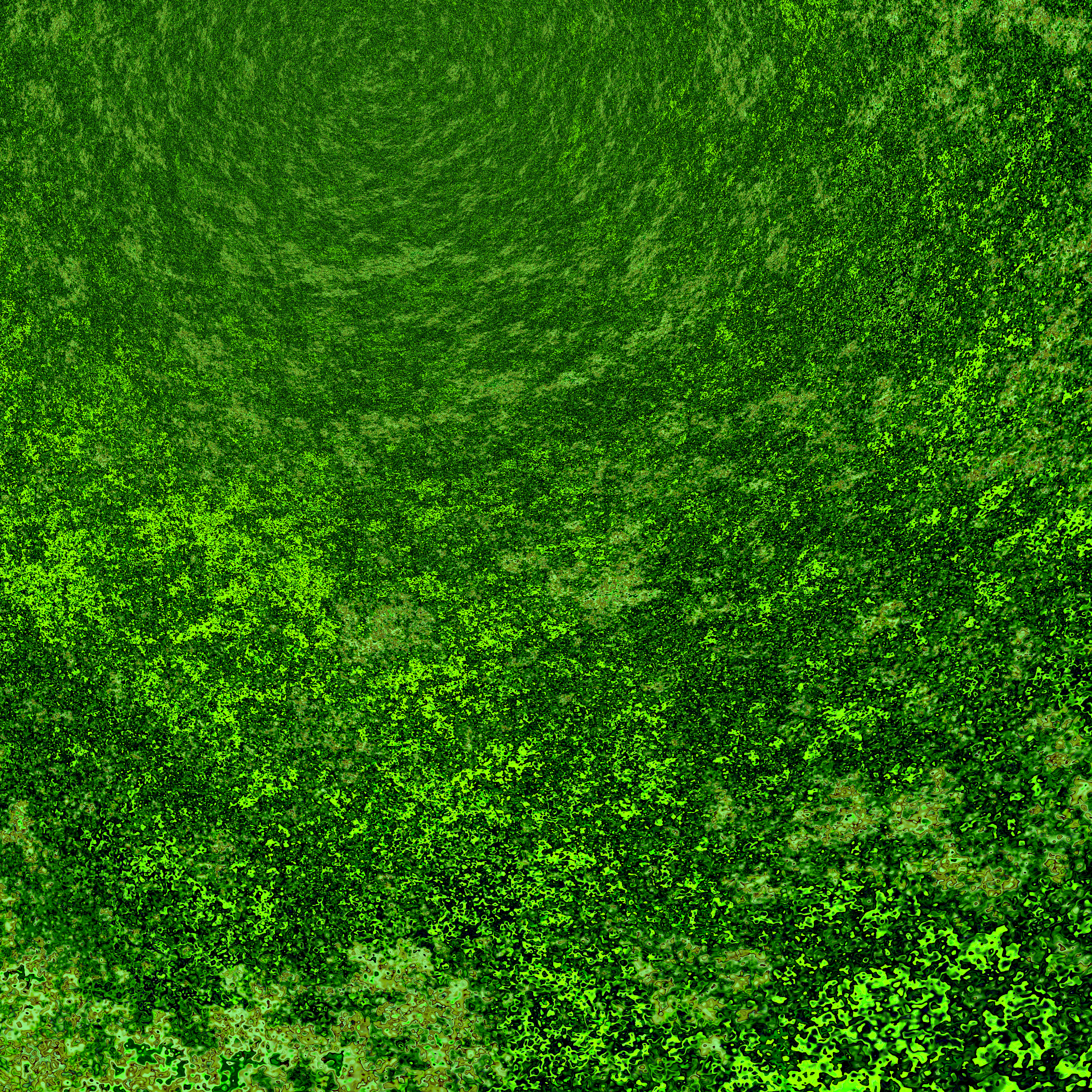 Leafy Realm