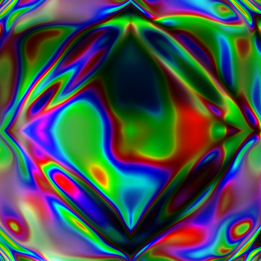 Las Protuberancias Interplanares by Jakeukalane