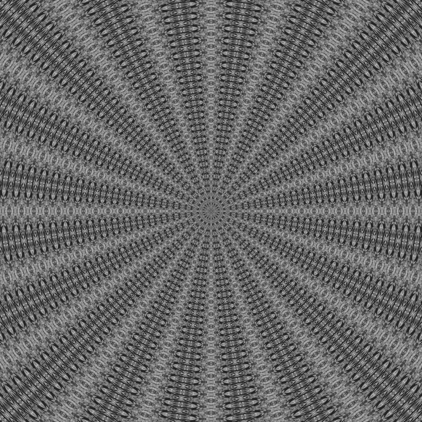 Immovable machine