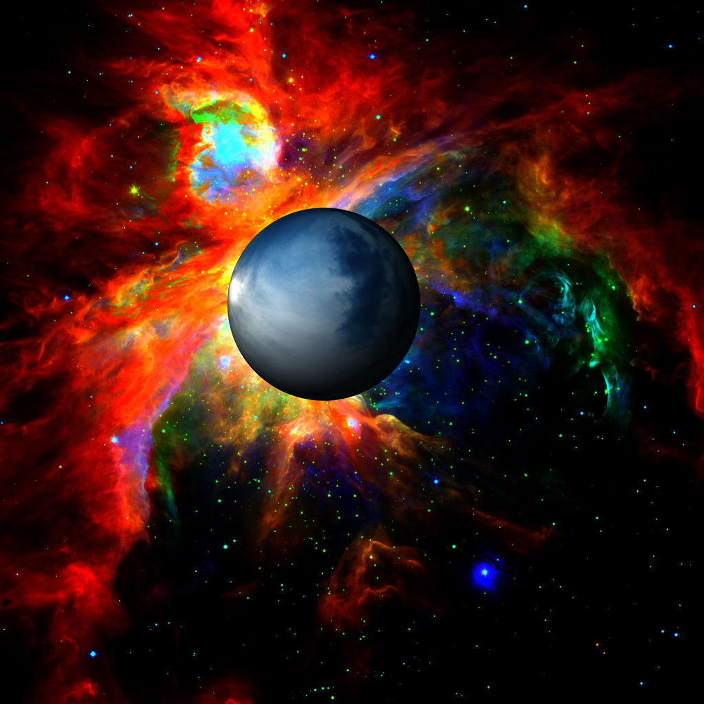 El Planeta Tuwwuo