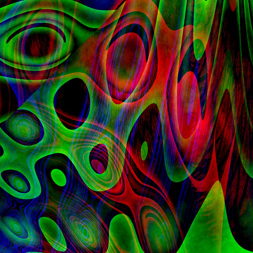 La Troposfera interplanar by Jakeukalane