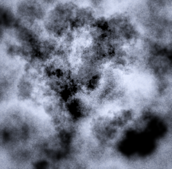 El Espacio Interplanar Gris by Jakeukalane