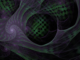 The Secrets of the Interplanar Fabric IV