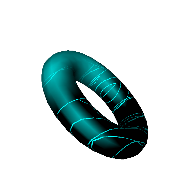 Yawohhiur artifact