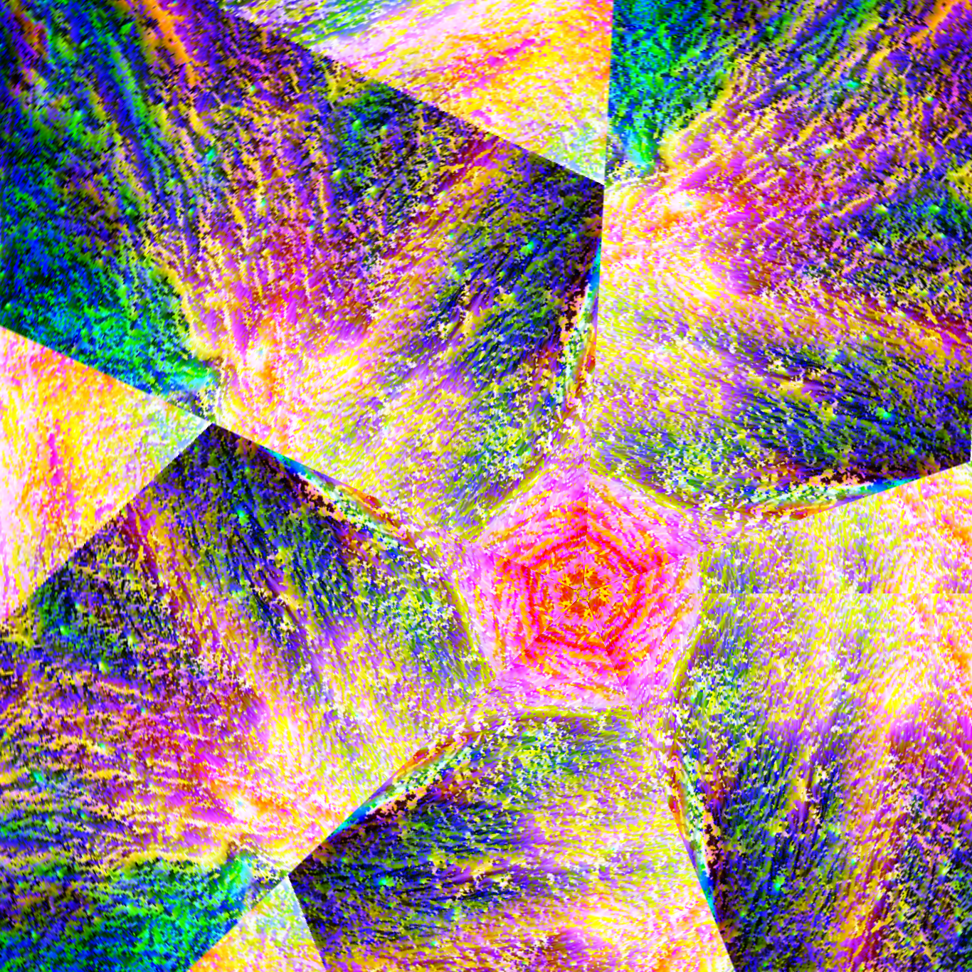 Arcana naturis