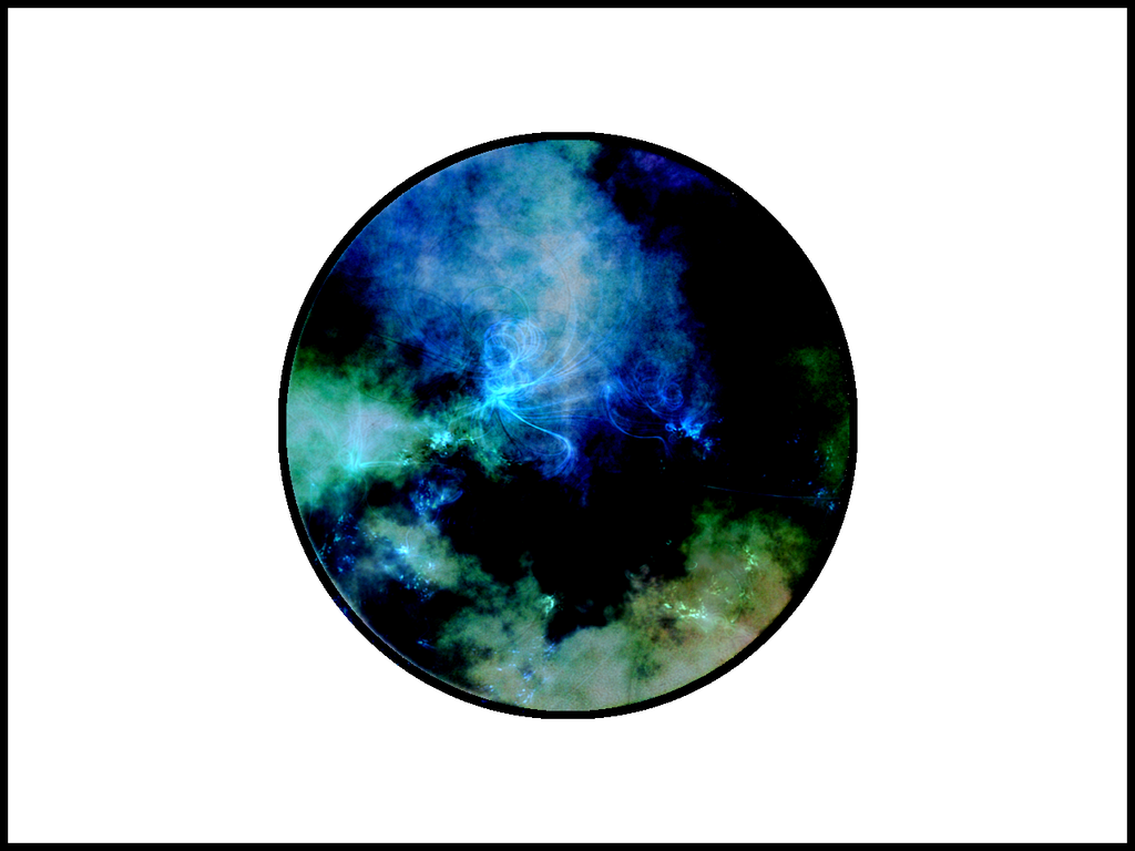 21 Spheres: Kadd'raeu-suaeriraeba (I)