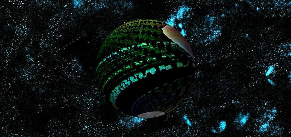 El Planeta Qwun