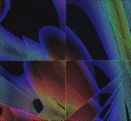 The Secrets of the Interplanar Fabric V