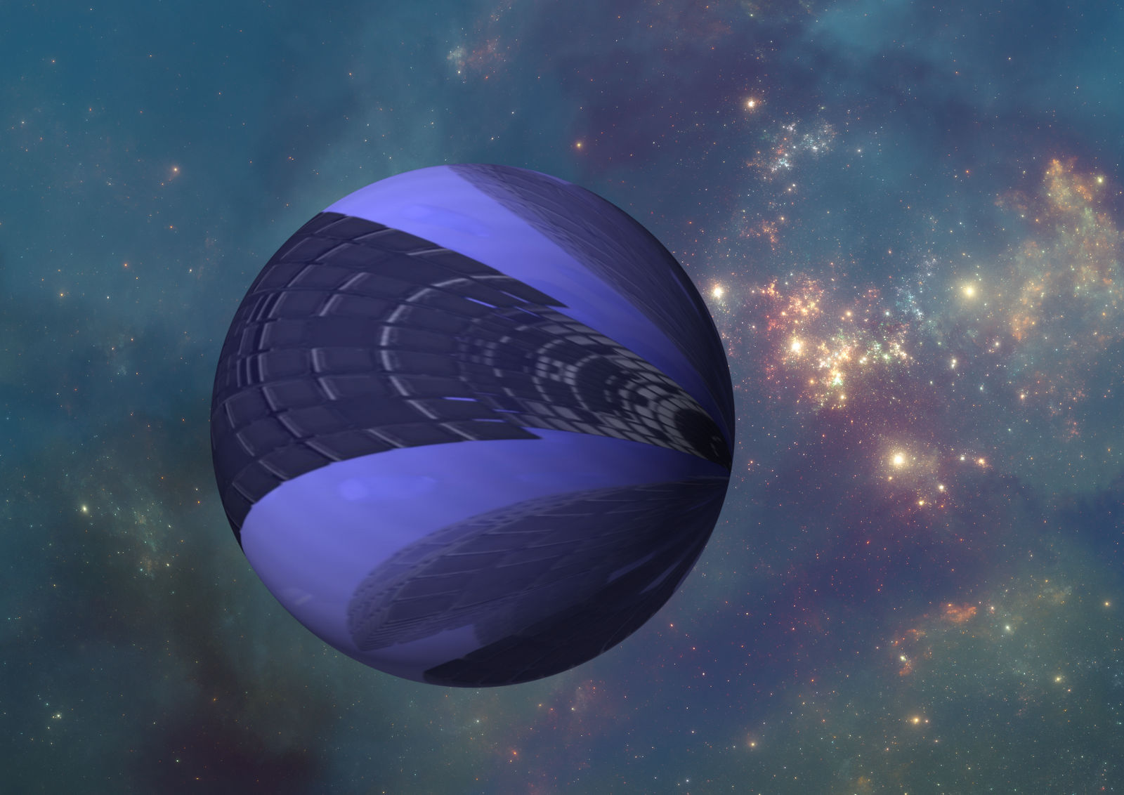 El Planeta Owyaunu