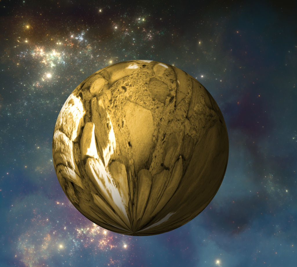 El Planeta Sundadarnya