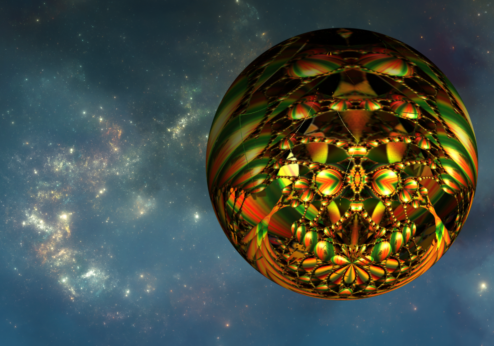 El Planeta Mallyaxa