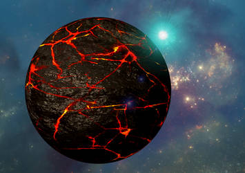 El Planeta Xhha-epelo