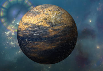 El Planeta Runuwa