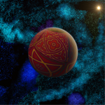 El Planeta Numalia