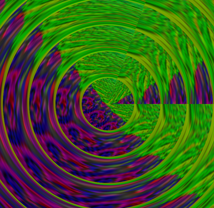 La Herrumbre Interplanar