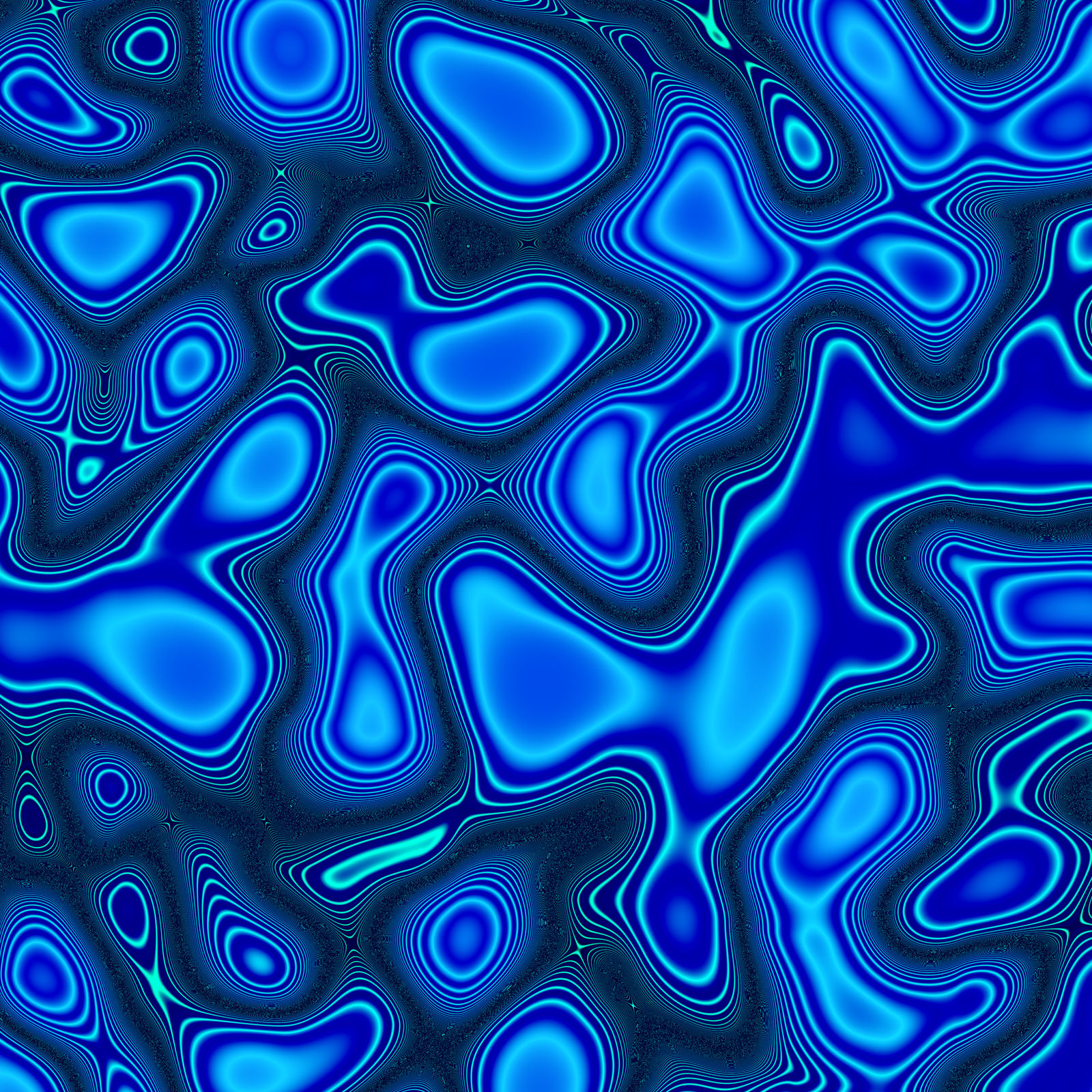 Frontera al Espacio Interplanar II